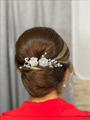 سالن زیبایی سالن زیبایی ساحره  در  چالوس