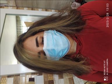 سالن زیبایی مرکز زیبایی دریانا  در  بیرجند