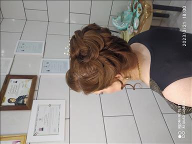 سالن زیبایی مرکز زیبایی دریانا  در  بیرجند