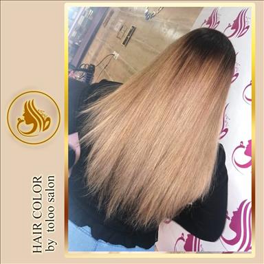 سالن زیبایی سالن زیبایی زیبایی طلوع   در  کرمان