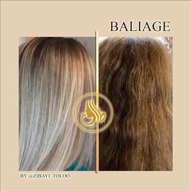 سالن زیبایی سالن زیبایی زیبایی طلوع   در  کرمان