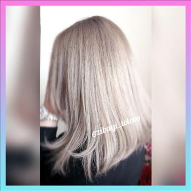 سالن زیبایی سالن زیبایی زیبایی طلوع   در  کرمان