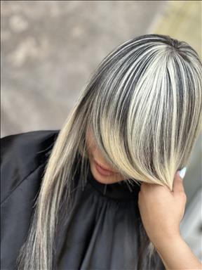 سالن زیبایی سالن زیبایی آرزوی نو  در  رشت