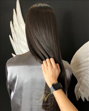 سالن زیبایی نسیبه کراتین  در  مشهد