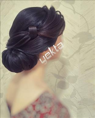 سالن زیبایی سالن زیبایی یکتا   در  بردسکن