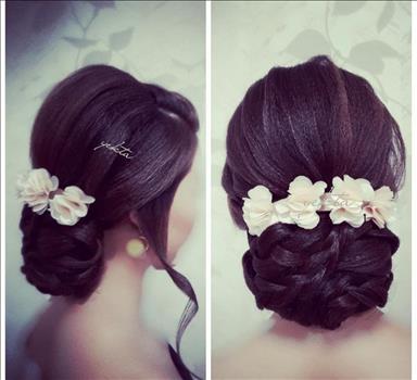 سالن زیبایی سالن زیبایی یکتا   در  بردسکن