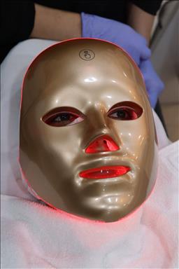 سالن زیبایی فیشیال محبوبه حیدری  در  ساری