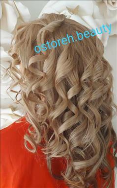 سالن زیبایی آرایشگاه اسطوره زیبایی  در  تهران