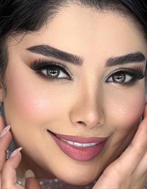 سالن زیبایی سالن زیبایی بانو صحرائی  در  مشهد