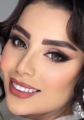 سالن زیبایی سالن زیبایی بانو صحرائی  در  مشهد