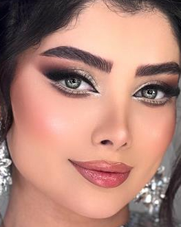 سالن زیبایی سالن زیبایی بانو صحرائی  در  مشهد