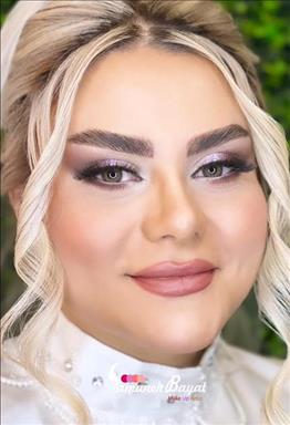 سالن زیبایی سالن زیبایی سما  در  تهران