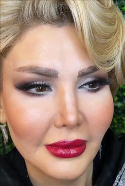 سالن زیبایی سالن زیبایی سما  در  تهران