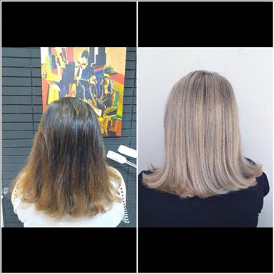 سالن زیبایی سالن زیبایی مباشر  در  سنندج