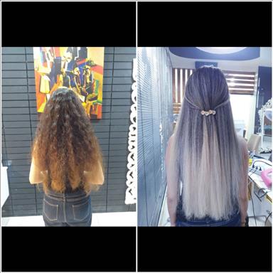 سالن زیبایی سالن زیبایی مباشر  در  سنندج