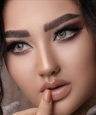 سالن زیبایی سالن زیبایی لیلیاسه  در  مشهد