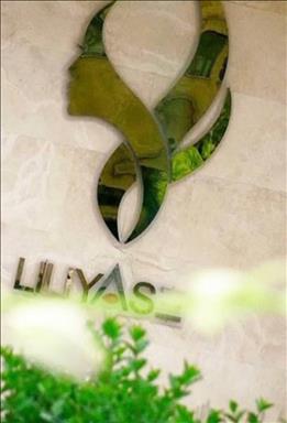 سالن زیبایی سالن زیبایی لیلیاسه  در  مشهد