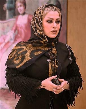 سالن زیبایی سالن زیبایی لیلیاسه  در  مشهد