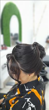 سالن زیبایی زیبایی شمیم یاس   در  مشهد