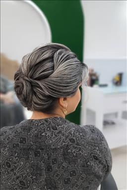 سالن زیبایی زیبایی شمیم یاس   در  مشهد