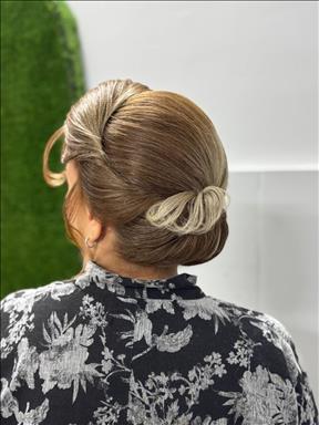 سالن زیبایی زیبایی شمیم یاس   در  مشهد