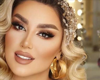 سالن زیبایی سالن زیبایی مریم دربندی  در  تهران