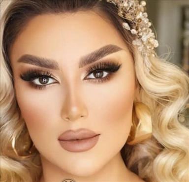 سالن زیبایی سالن زیبایی مریم دربندی  در  تهران