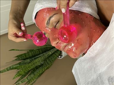 سالن زیبایی سالن زیبایی بهار شیدایی  در  تهران