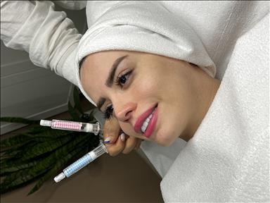 سالن زیبایی سالن زیبایی بهار شیدایی  در  تهران