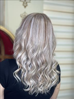 سالن زیبایی سالن زیبایی بهار شیدایی  در  تهران