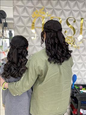 سالن زیبایی سالن زیبایی ارسی  در  تهران