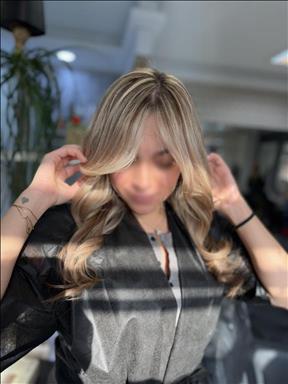 سالن زیبایی سالن زیبایی ارسی  در  تهران