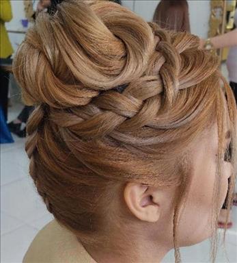 سالن زیبایی سالن زیبایی رزا  در  نیشابور