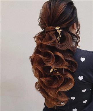 سالن زیبایی سالن زیبایی رزا  در  نیشابور