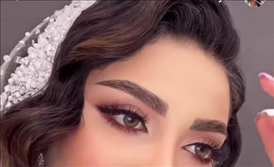 سالن زیبایی سالن زیبایی رزا  در  نیشابور