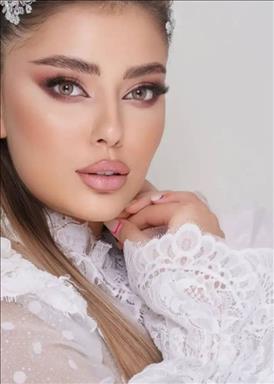 سالن زیبایی سالن زیبایی رزا  در  نیشابور