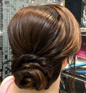 سالن زیبایی سالن زیبایی سرزمین زیبایی  در  کرج