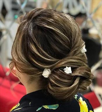 سالن زیبایی سالن زیبایی سرزمین زیبایی  در  کرج