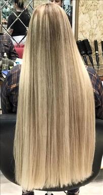 سالن زیبایی سالن زیبایی سرزمین زیبایی  در  کرج