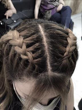 سالن زیبایی سالن زیبایی سرزمین زیبایی  در  کرج