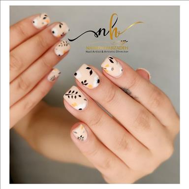 سالن زیبایی سالن زیبایی سرزمین زیبایی  در  کرج