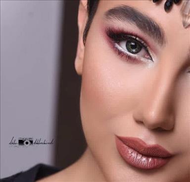 سالن زیبایی سالن زیبایی تخصصی گیسو  در  مشهد