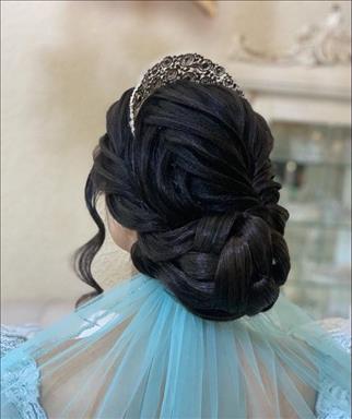 سالن زیبایی سالن زیبایی تخصصی گیسو  در  مشهد