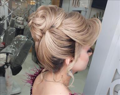 سالن زیبایی سالن زیبایی تخصصی گیسو  در  مشهد