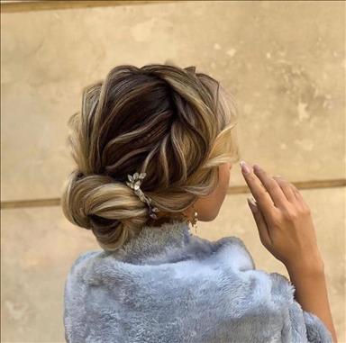 سالن زیبایی سالن زیبایی تخصصی گیسو  در  مشهد