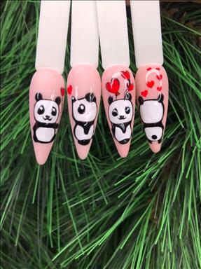 سالن زیبایی سالن زیبایی رزا  در  اهواز