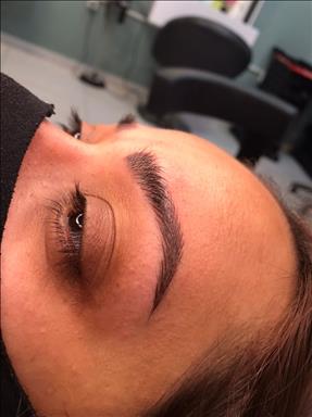 سالن زیبایی سالن زیبایی رزا  در  اهواز