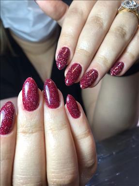 سالن زیبایی سالن زیبایی رزا  در  اهواز