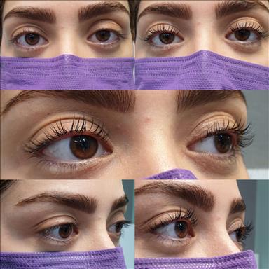 سالن زیبایی سالن زیبایی رزا  در  اهواز