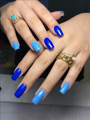 سالن زیبایی سالن زیبایی رزا  در  اهواز